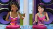 Barbie Life in the Dreamhouse - Barbie Episode 44 Perf Pool Party