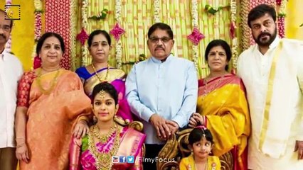 Will Pawan Kalyan attend Srija's wedding- Filmyfocus.com (Comic FULL HD 720P)