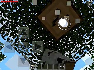 Let's Play MCPE - My Twitter Was Hacked! | Android Gameplay (마인크래프트 안드로이드 버전은)