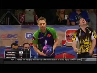 2015 CP3 PBA Celebrity Invitational 122