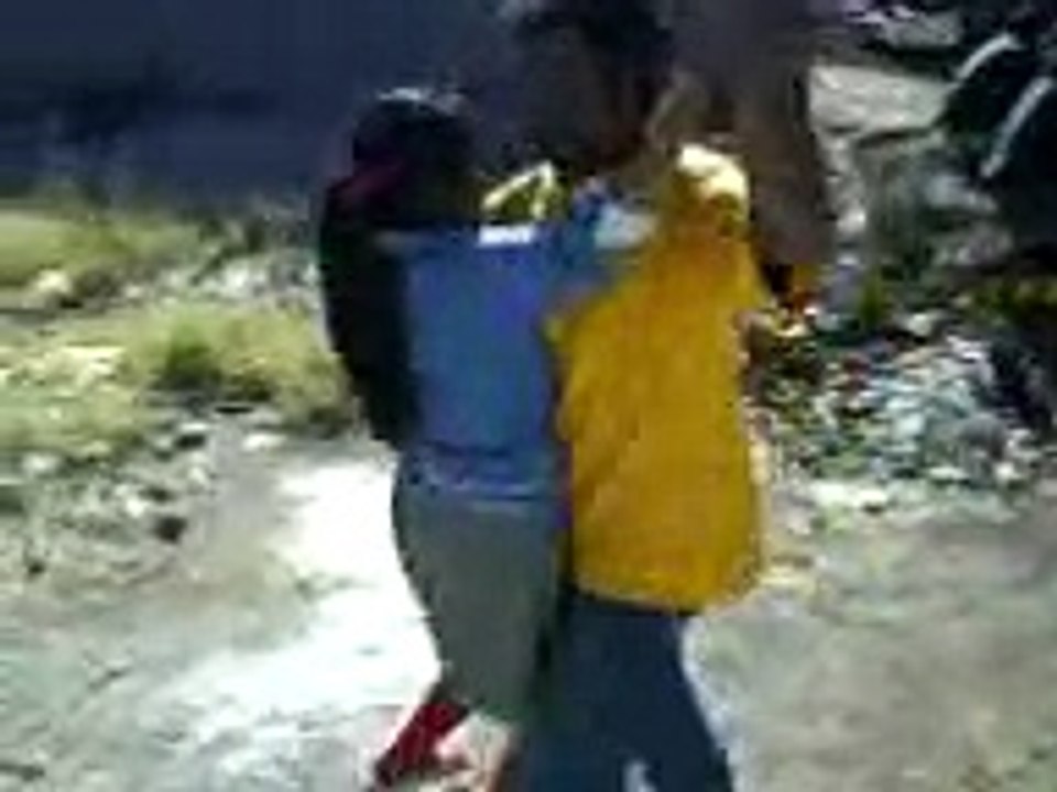 Borrachos Bailando