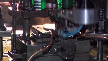 The Luxury Art by Mepra Cutlery How its made?