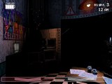 Five Nights at Freddy's 2 - Night 3 - Everything's trying to kill me!