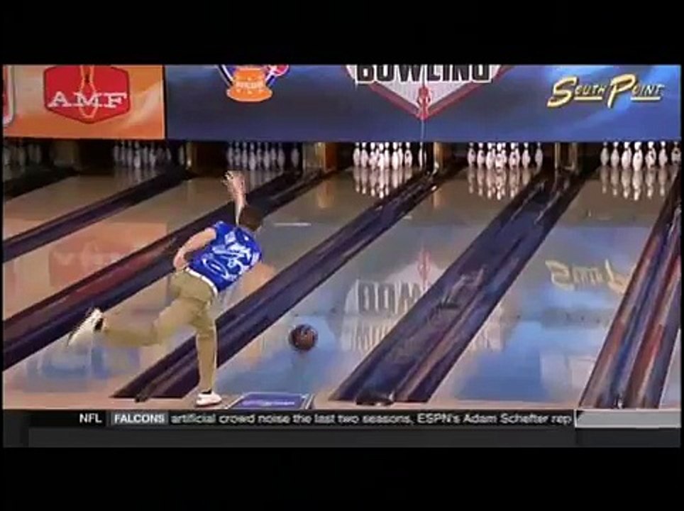 2015 CP3 PBA Celebrity Invitational 132