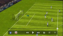 FIFA 14 Windows 8 - Manchester City VS Chelsea