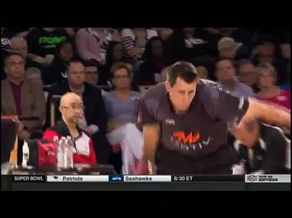 2015 CP3 PBA Celebrity Invitational 135