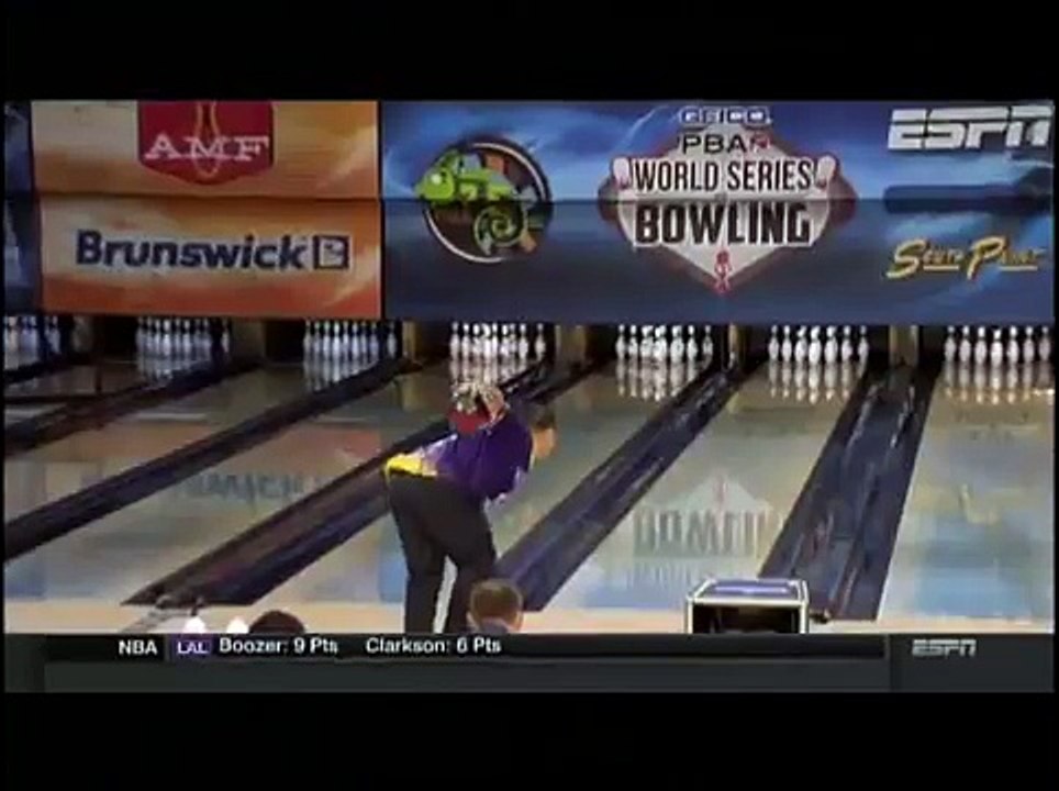 2015 CP3 PBA Celebrity Invitational 136