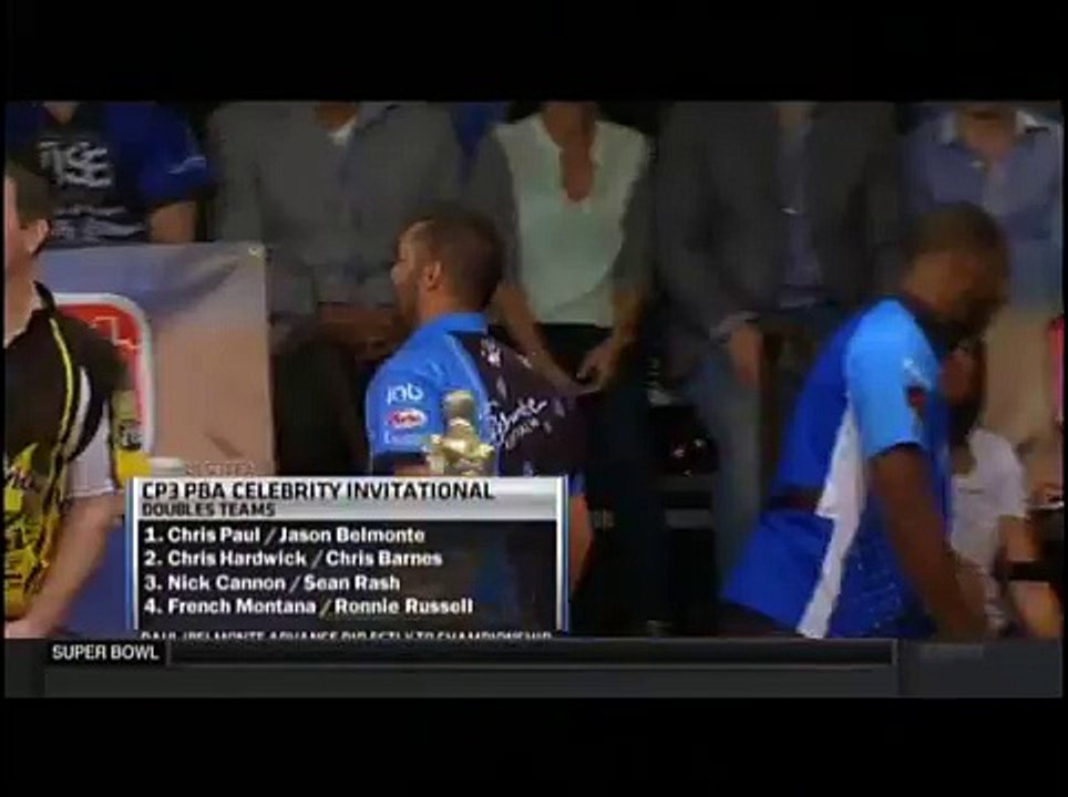 2015 CP3 PBA Celebrity Invitational 141
