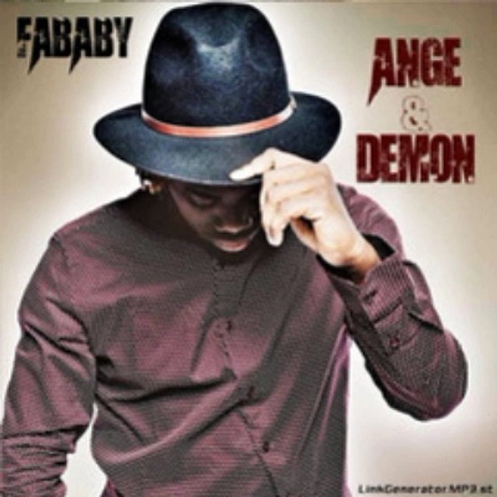 Fababy & H Magnum - Un Mec Qui Sombre