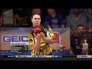 2015 CP3 PBA Celebrity Invitational 143