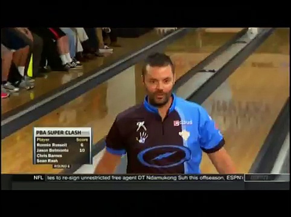 2015 CP3 PBA Celebrity Invitational 147