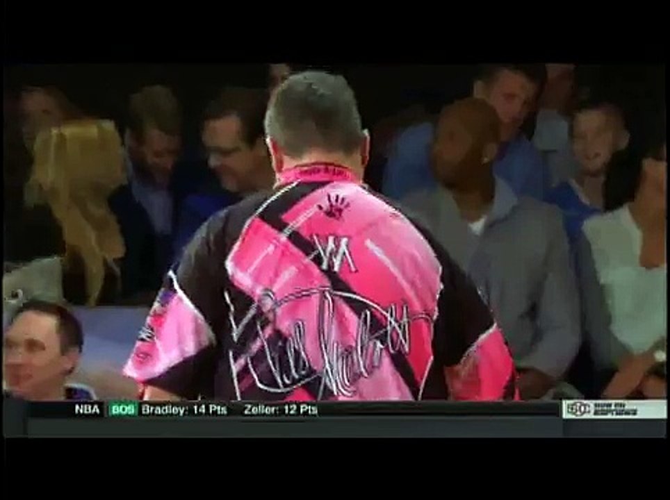 2015 CP3 PBA Celebrity Invitational 150