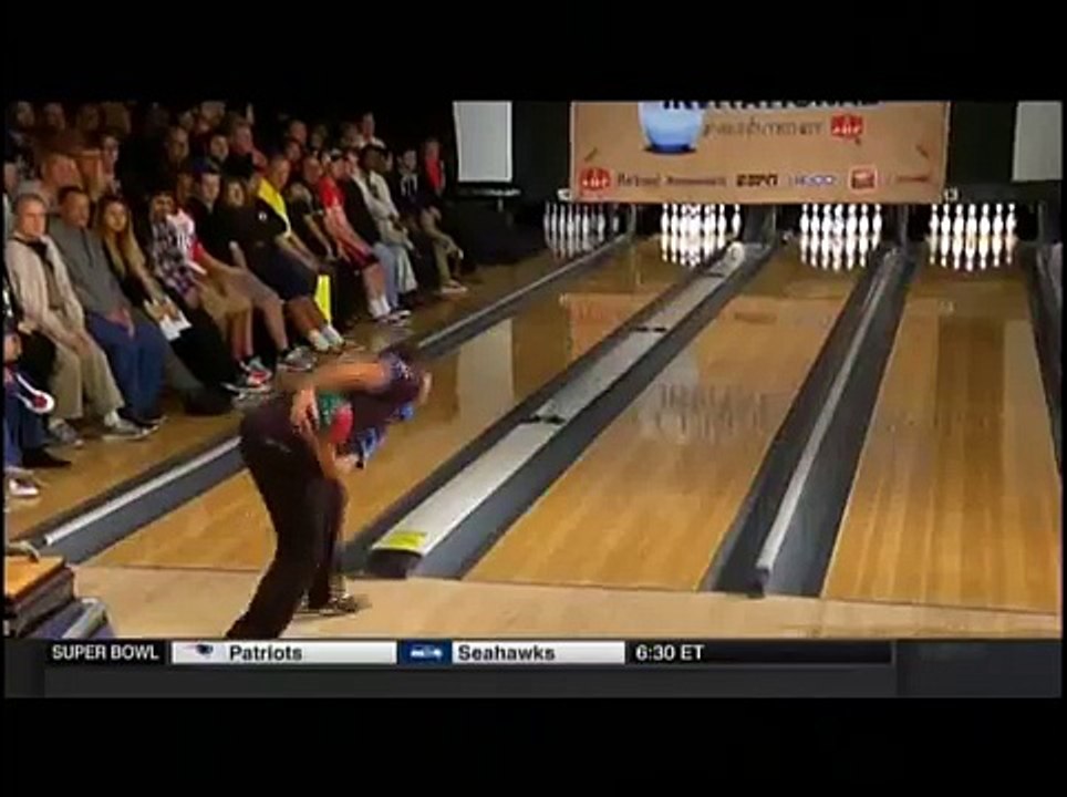 2015 CP3 PBA Celebrity Invitational 151