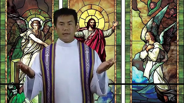 Đàng Thánh Giá - Chặng thứ VIII - Chúa Giêsu an ủi dân thành Giêrusalem - Liên đới và cảm thông