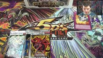 Best Yugioh Battle Pack 2 War Of The Giants Round 2 Box Opening! OH BABY!!!