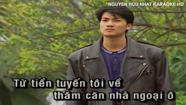 Karaoke Ngoại Ô Buồn Tuấn Vũ HD Beat Chuẩn