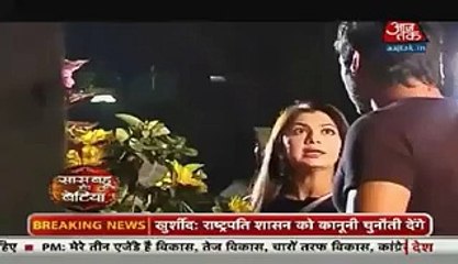 Kumkum bhagya-ABHIGYA ki jasoosi-Saas Bahu Aur Betiyan Seg- 27th Mar'16