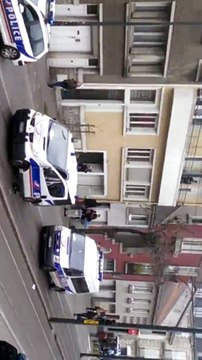 ​L'IGPN saisie sur de possibles violences de la police à Nantes