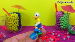 Play Doh Surprise Cocktail Dippin Dots Spider Man The Pink Panther Little Pony Zhu Zhu Pet