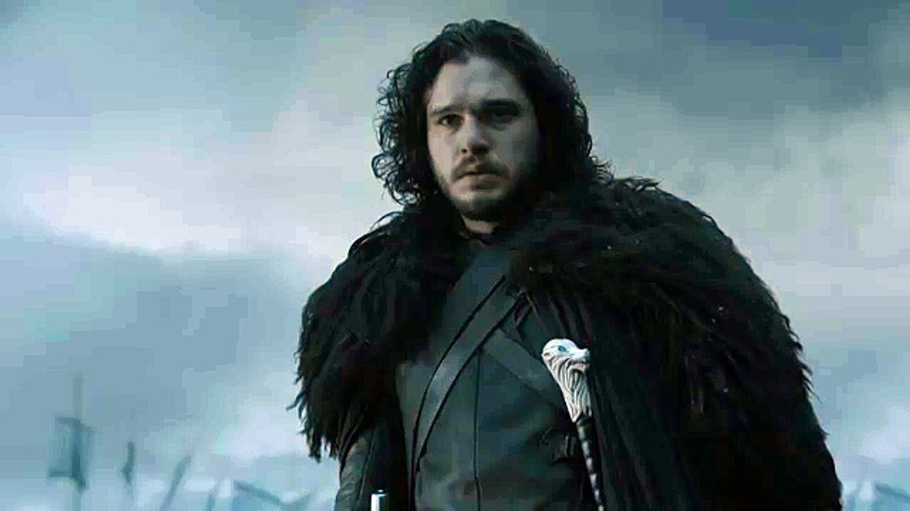 Game of Thrones Season 6_ Teaser