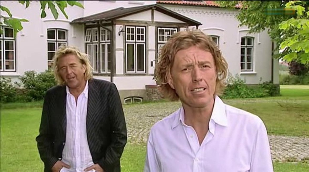 Ich würd' es immer wieder tun mit Dir 2009