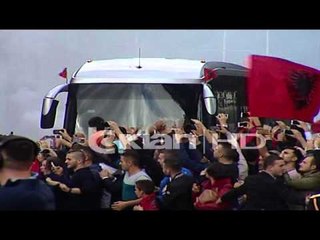 ZGJIDHNI SLOGANIN E AUTOBUSIT TE KOMBETARES