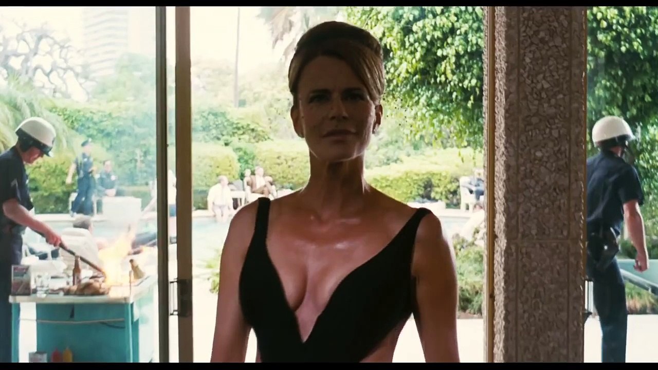 Inherent Vice Official Paranoia Trailer (2014) - Joaquin Phoenix Movie HD