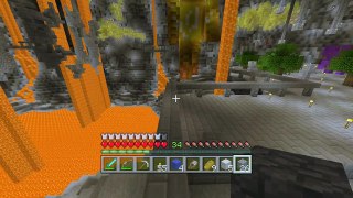 stampylonghead Minecraft Xbox Cave Den Cow Competition 11