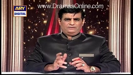 Sitaron Ki Baat Humayun Ke Saath in HD – 27th March 2016