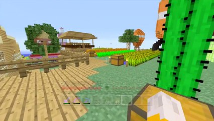 stumpylonghead Minecraft Xbox - Hot Spot [338]