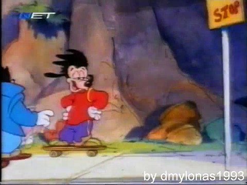 Goof Troop Greek Opening (NET 2006-2008) Goof Troop Cartoon
