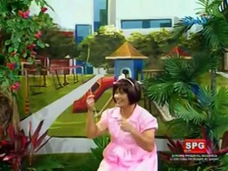 Bubble Gang: CheChe, ininggit si Bureche