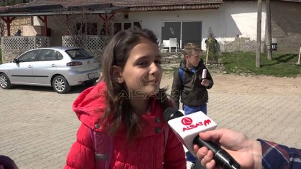 Bojana fshat evropian