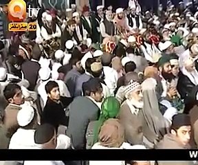 URDU NAAT Sarapa Khata Hon MAHBOOB HAMDANI