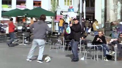 Cristiano Ronaldo new كريستيانو رونالدو في مراكش