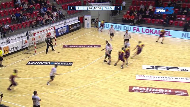 Handball - EHF Cup - Nantes qualifié pour le Final4 !