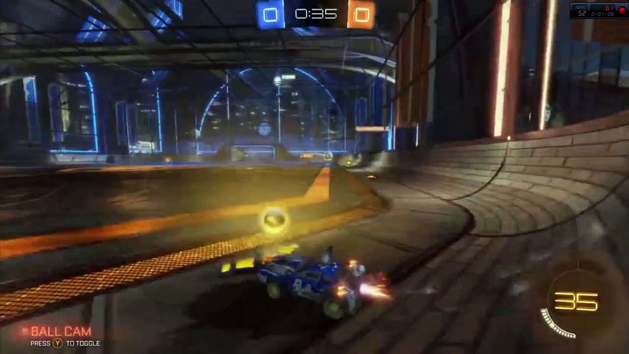 DMGrinder Lost It!