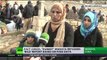 German tabloid Bild attacks starving Madaya refugees as ‘actors in RT report