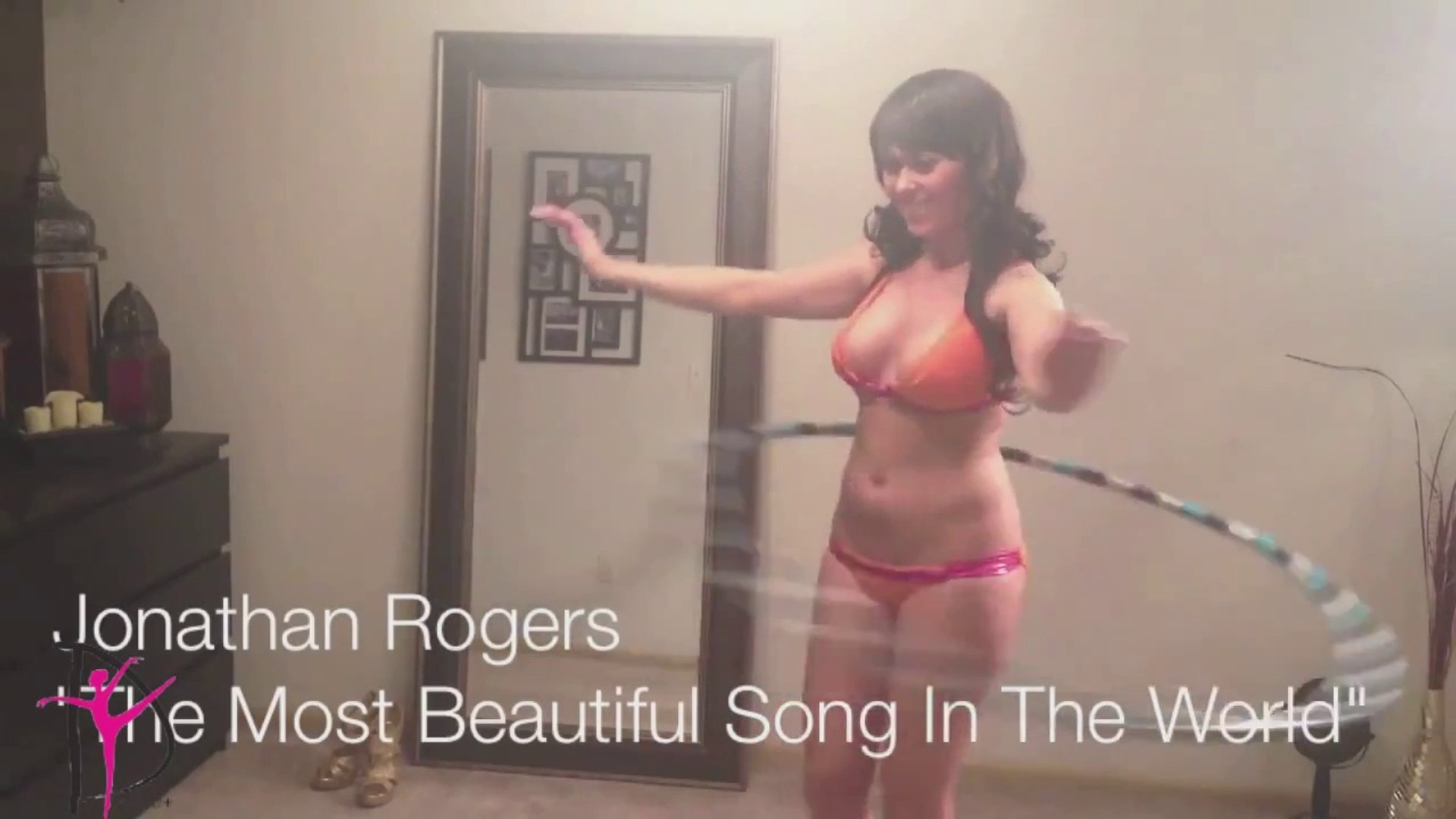 دينا .رقص شرقي مصري . 2016 Belly Dance - (11)