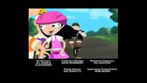 Phineas and Ferb-Tour de Ferb End Credits(HD)