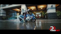 PowerDrift Blockbuster 2 : The Dhoom bike (Suzuki Hayabusa)