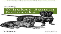 Download Building Wireless Sensor Networks  with ZigBee  XBee  Arduino  and Processing
