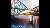3D Laser Scanning in UAE