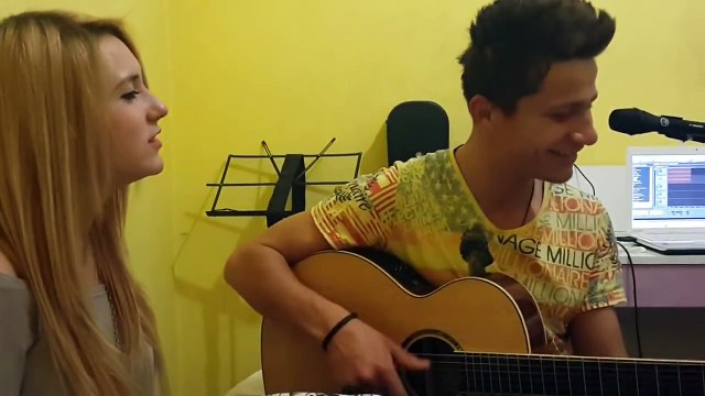 ADİL ÇİÇEK ve BUSE YILMAZ Ağlamak yok yüreğim Amatör Şarkılar ve Şarkıcılar