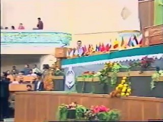 Philippinese Qari ABDUL BASIT (IMAM TUMARA) - Philippines