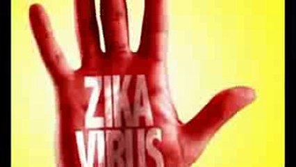 Virus Mosquito Zika
