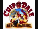 Chip and Dale Rescue Rangers - True Version  Chip 'n' Dale