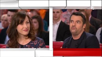 Arnaud Ducret a rencontré sa femme à la Star Academy !
