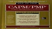 Download CAPM PMP Project Management Certification All In One Exam Guide  Third Edition