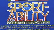 SPORT ABILITY FOR A BETTER TOMORROW